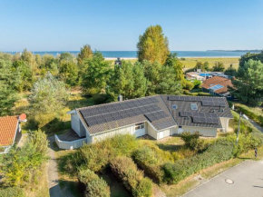 Strandblick - Dorf 1 Ferienhaus 13 Lübeck